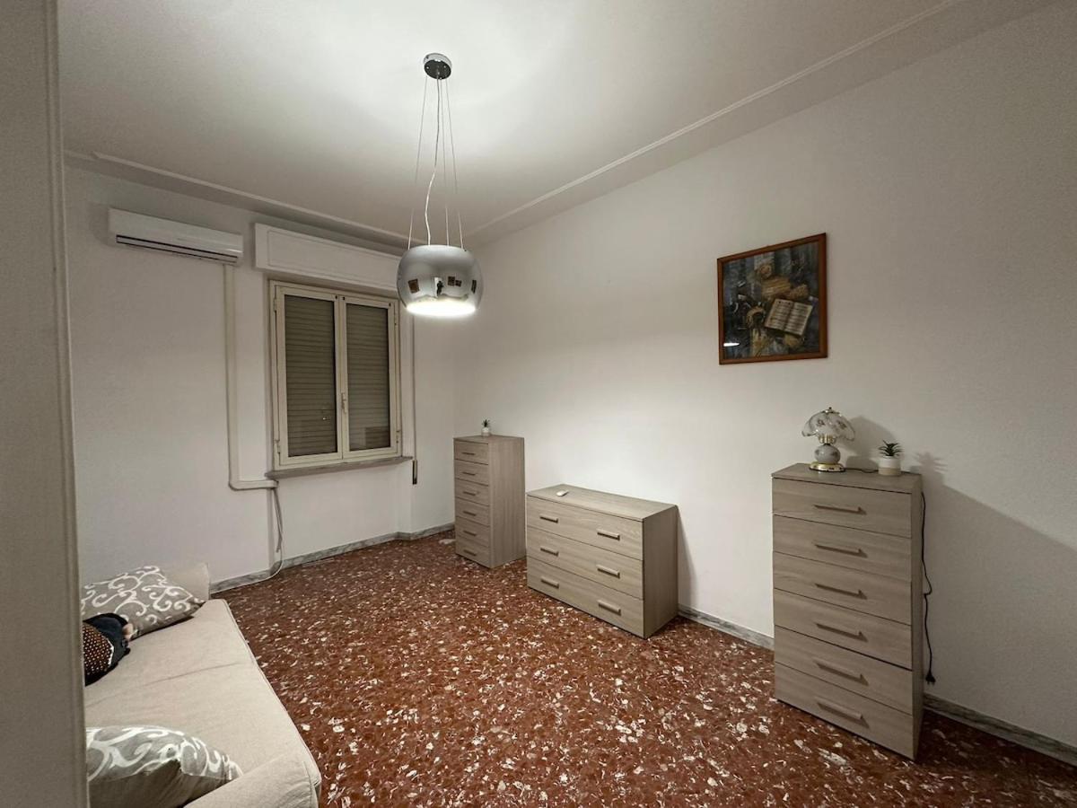 Casa Alberto Rome