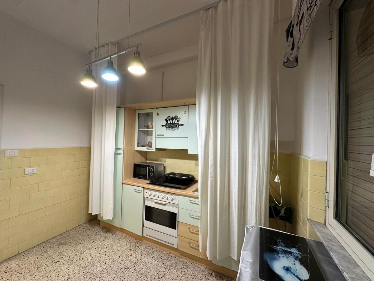 Casa Alberto * Rome