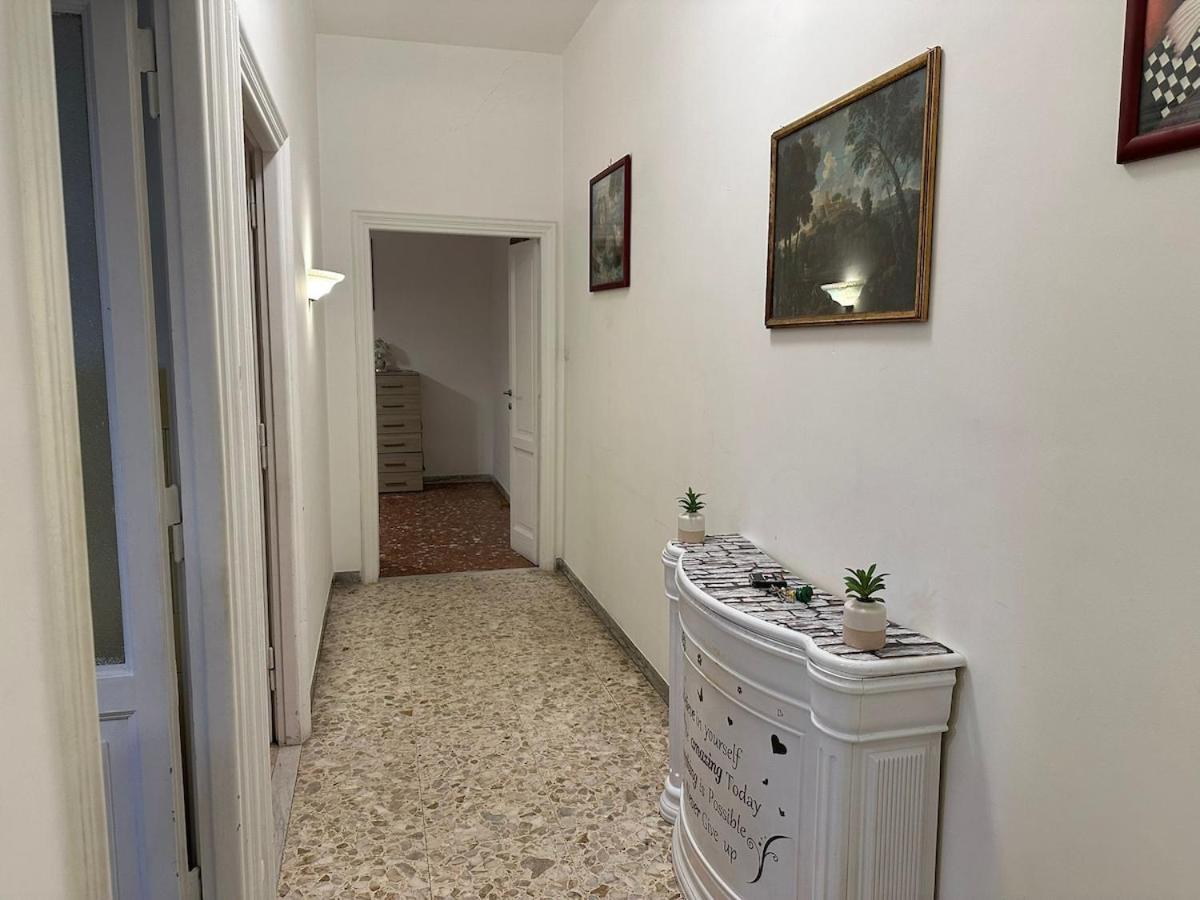 Casa Alberto Apartment Rome